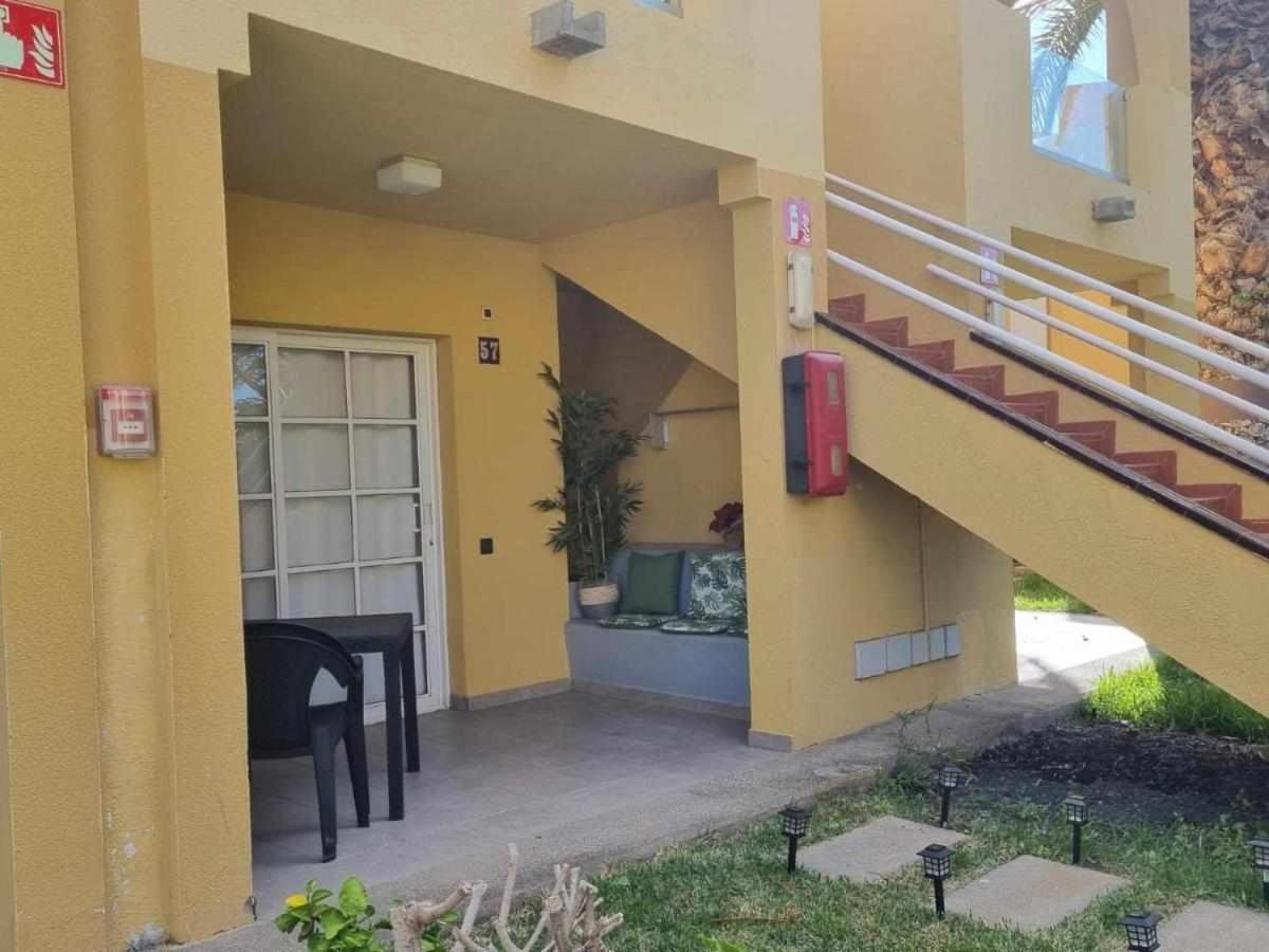 Maspalomas Tisalaya Park Eksteriør bilde